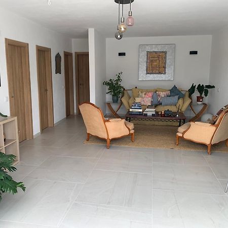 A Tranquil Garden Apartment, Carvoeiro - Benagil Esterno foto