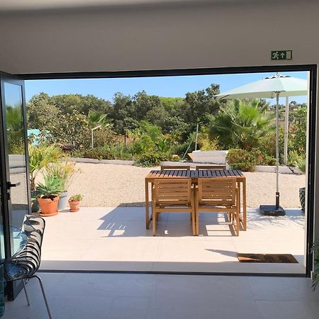 A Tranquil Garden Apartment, Carvoeiro - Benagil Esterno foto