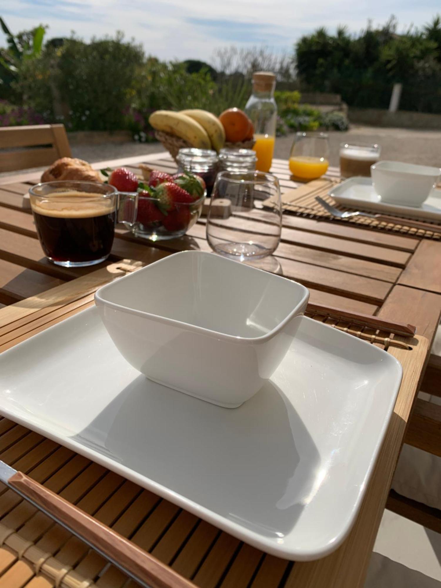 A Tranquil Garden Apartment, Carvoeiro - Benagil Esterno foto