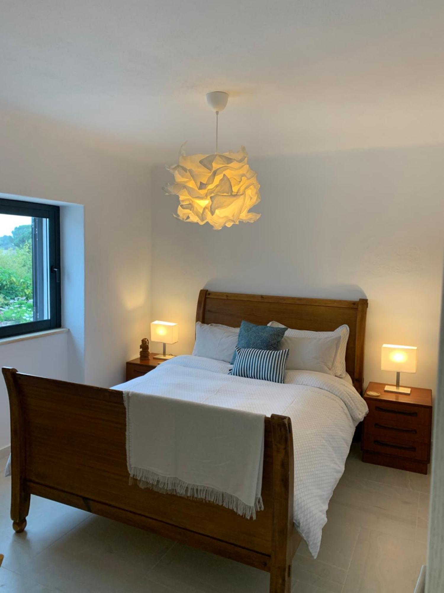 A Tranquil Garden Apartment, Carvoeiro - Benagil Esterno foto
