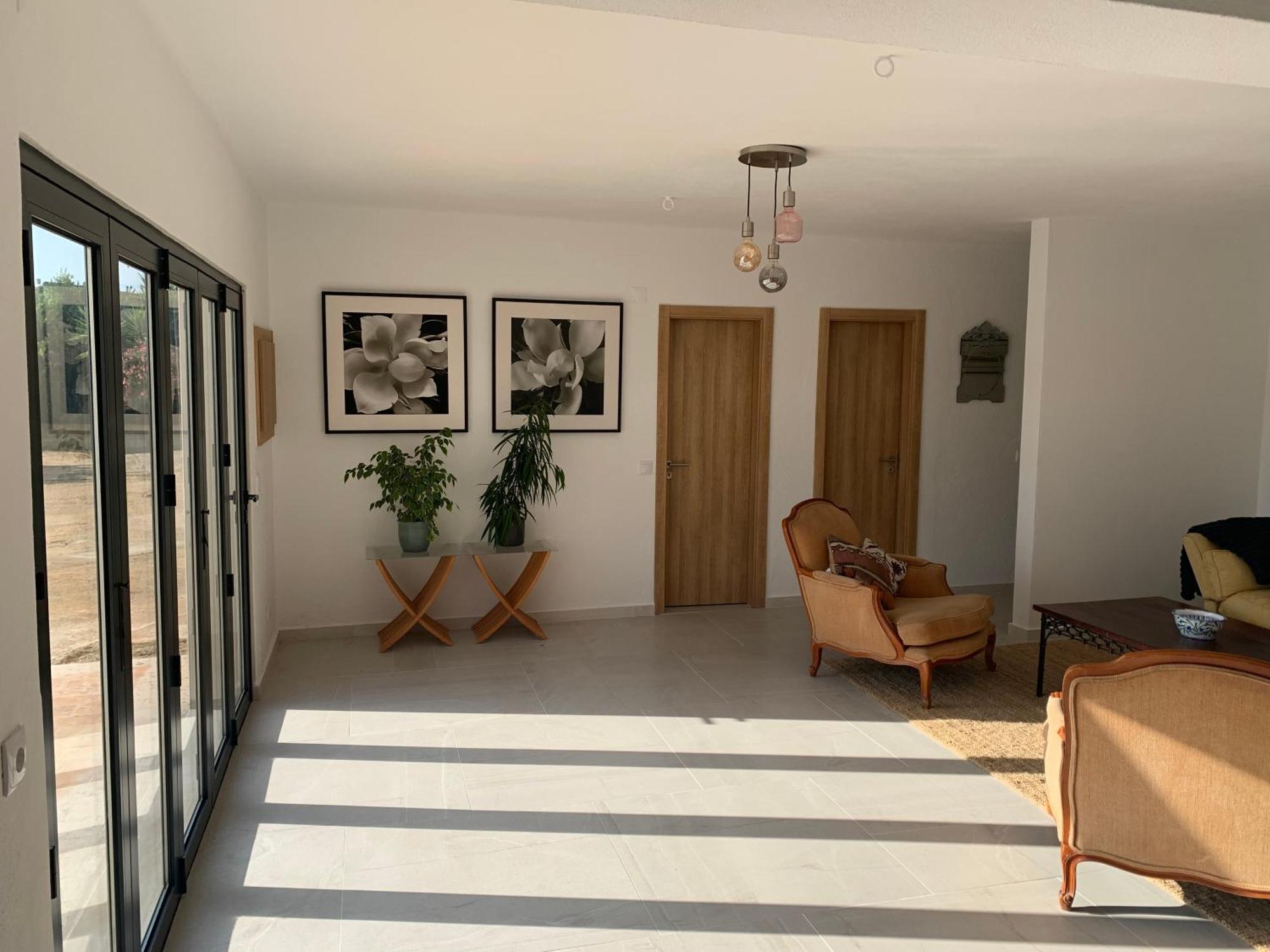 A Tranquil Garden Apartment, Carvoeiro - Benagil Esterno foto
