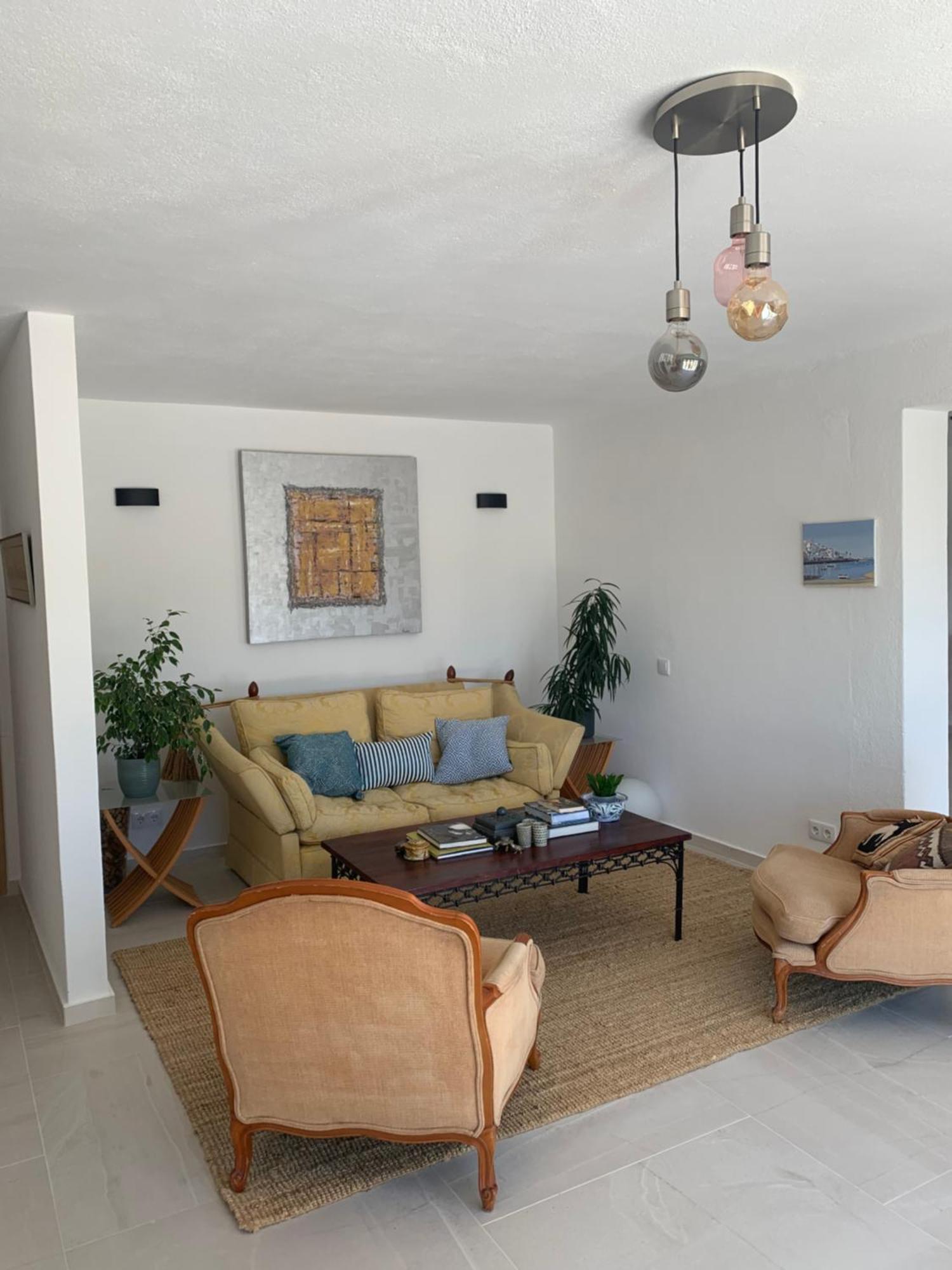 A Tranquil Garden Apartment, Carvoeiro - Benagil Esterno foto