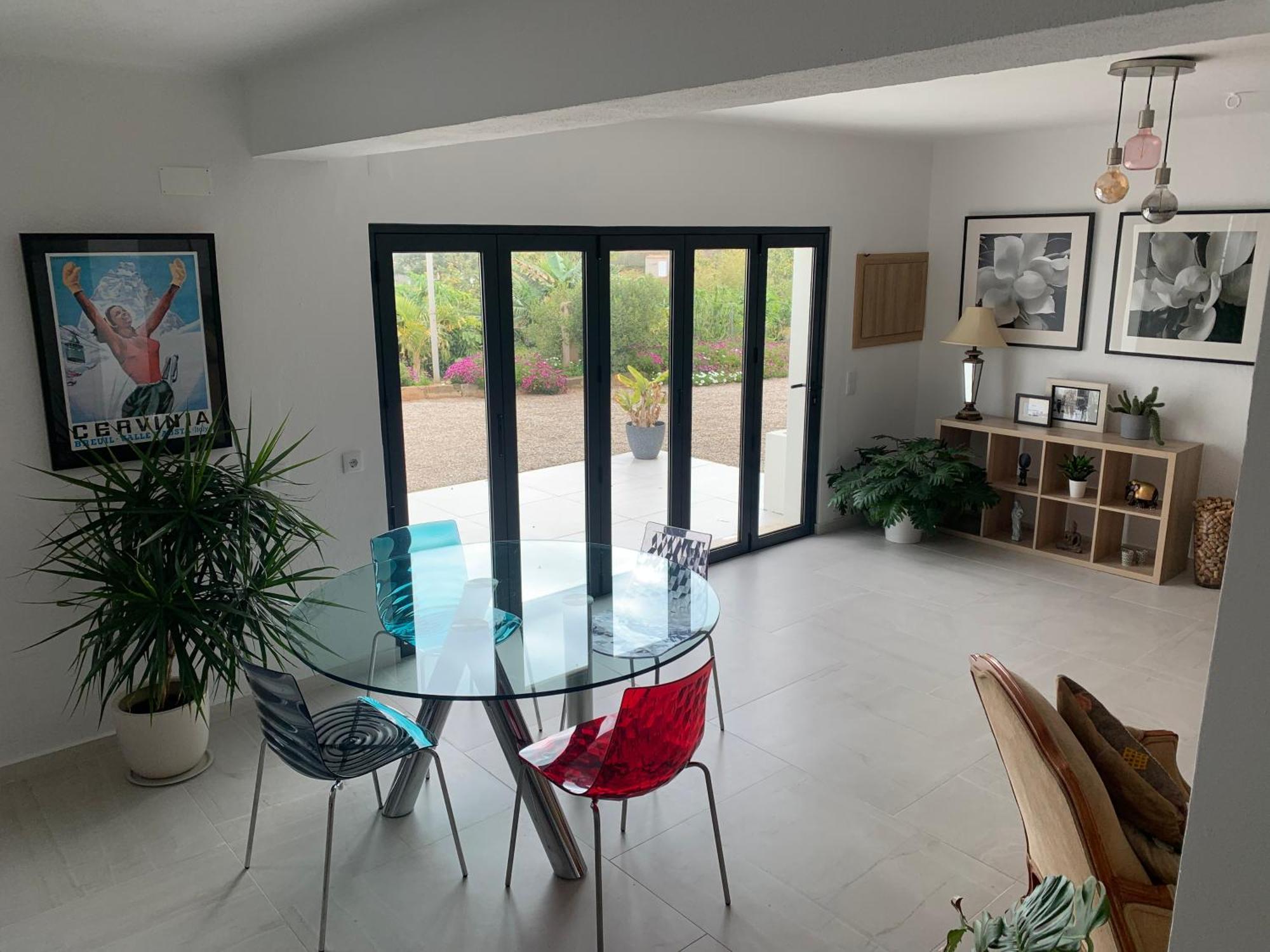 A Tranquil Garden Apartment, Carvoeiro - Benagil Esterno foto