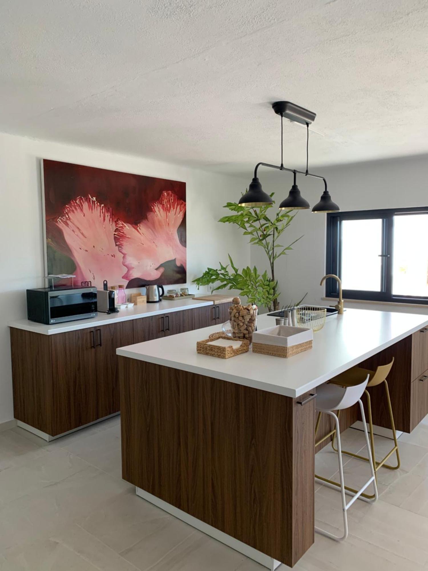 A Tranquil Garden Apartment, Carvoeiro - Benagil Esterno foto